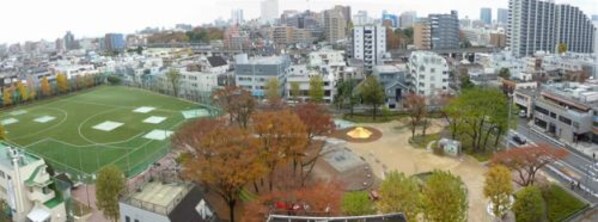 大井町駅 徒歩9分 1階の物件内観写真